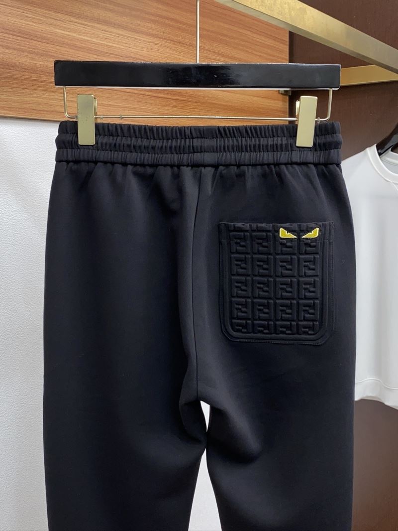 Fendi Long Pants